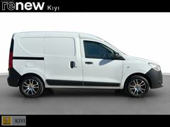 RENAULT KIYI - 2020 DOKKER 1.6 ECO-G AMBİANCE PANELVAN