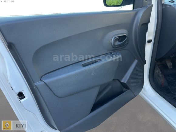RENAULT KIYI - 2020 DOKKER 1.6 ECO-G AMBİANCE PANELVAN