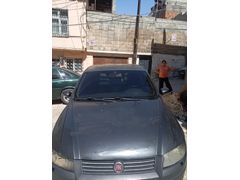 Sahibinden Fiat Stilo 1.4 Active 2006 Model