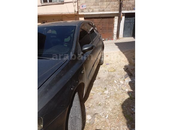 Sahibinden Fiat Stilo 1.4 Active 2006 Model