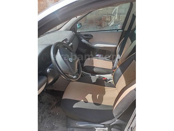 Sahibinden Fiat Stilo 1.4 Active 2006 Model