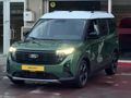 LANSMAN RENGİ ÇİFT RENK 20 bin KM FULL PAKET