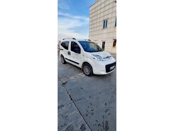 Temiz aile aracı