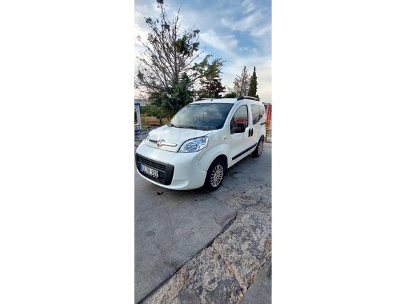 Temiz aile aracı