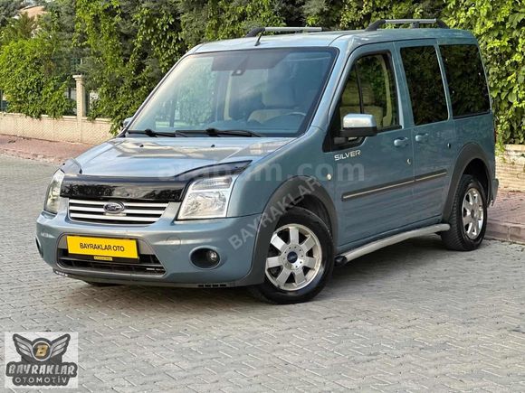 BAYRAKLAR OTOMOTİV DEN FORT CONNECT