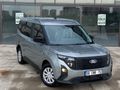 BAYANDAN 2024 FORD COURİER 1.5 HATASIZ 25.000KM