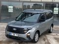 BAYANDAN 2024 FORD COURİER 1.5 HATASIZ 25.000KM