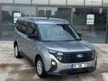 BAYANDAN 2024 FORD COURİER 1.5 HATASIZ 25.000KM