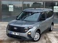BAYANDAN 2024 FORD COURİER 1.5 HATASIZ 25.000KM