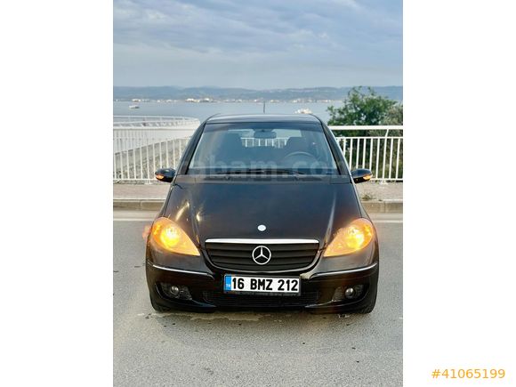 1.5 BENZİN MANUEL//DOLU PAKET// BAKIMLI MERCEDES A150