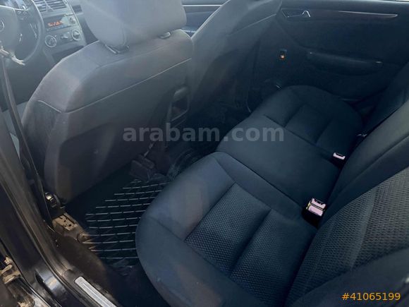 1.5 BENZİN MANUEL//DOLU PAKET// BAKIMLI MERCEDES A150