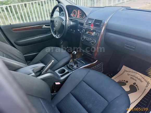 1.5 BENZİN MANUEL//DOLU PAKET// BAKIMLI MERCEDES A150