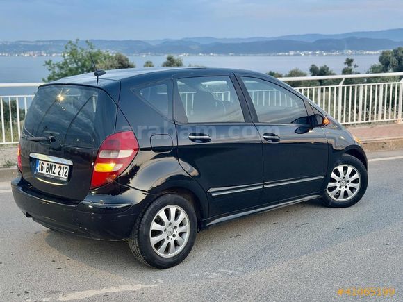 1.5 BENZİN MANUEL//DOLU PAKET// BAKIMLI MERCEDES A150