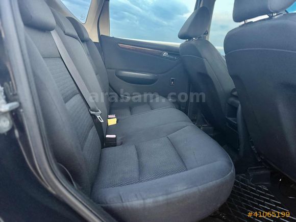 1.5 BENZİN MANUEL//DOLU PAKET// BAKIMLI MERCEDES A150