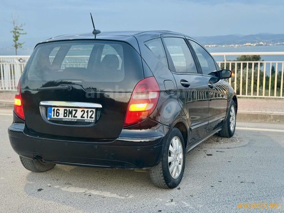 1.5 BENZİN MANUEL//DOLU PAKET// BAKIMLI MERCEDES A150