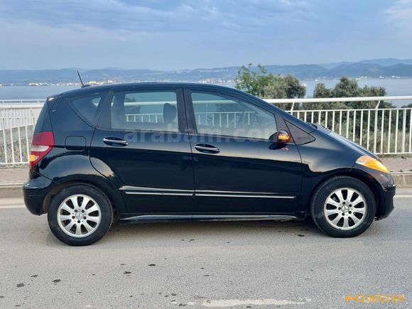 1.5 BENZİN MANUEL//DOLU PAKET// BAKIMLI MERCEDES A150