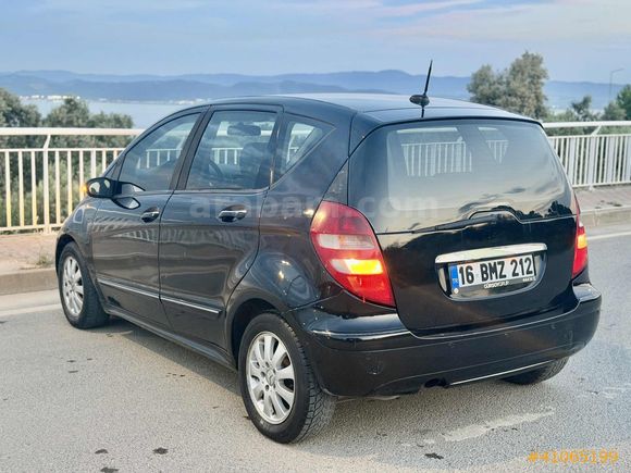 1.5 BENZİN MANUEL//DOLU PAKET// BAKIMLI MERCEDES A150