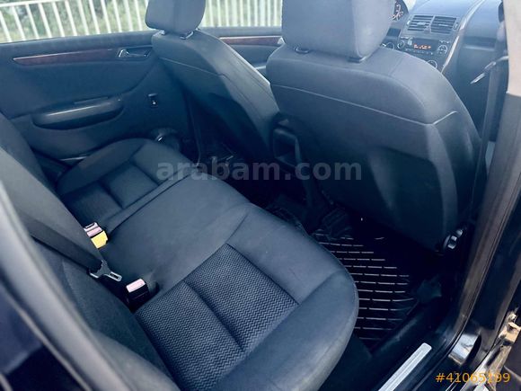 1.5 BENZİN MANUEL//DOLU PAKET// BAKIMLI MERCEDES A150