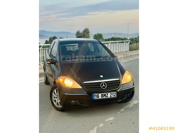 1.5 BENZİN MANUEL//DOLU PAKET// BAKIMLI MERCEDES A150