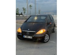 1.5 BENZİN MANUEL//DOLU PAKET// BAKIMLI MERCEDES A150