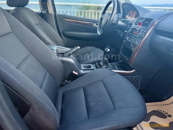 1.5 BENZİN MANUEL//DOLU PAKET// BAKIMLI MERCEDES A150