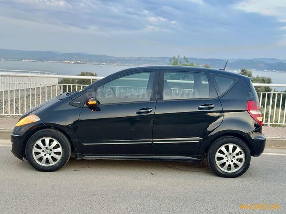 1.5 BENZİN MANUEL//DOLU PAKET// BAKIMLI MERCEDES A150
