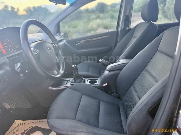 1.5 BENZİN MANUEL//DOLU PAKET// BAKIMLI MERCEDES A150