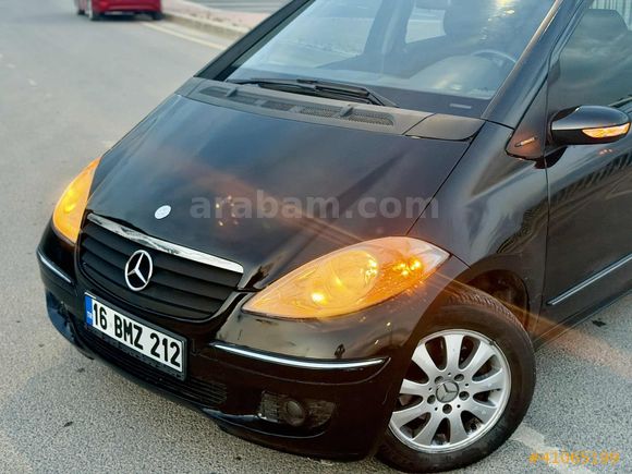 1.5 BENZİN MANUEL//DOLU PAKET// BAKIMLI MERCEDES A150