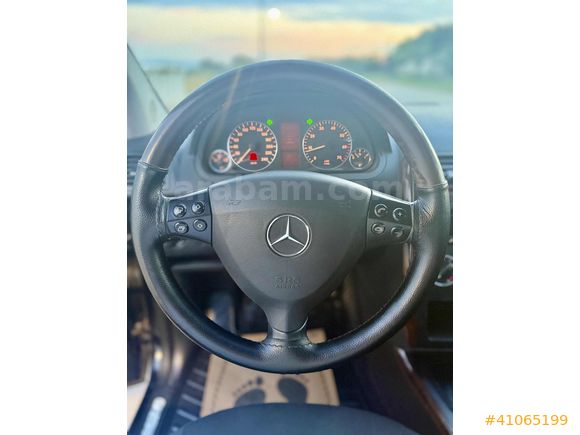 1.5 BENZİN MANUEL//DOLU PAKET// BAKIMLI MERCEDES A150