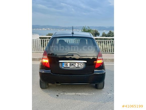 1.5 BENZİN MANUEL//DOLU PAKET// BAKIMLI MERCEDES A150