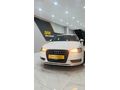 2016 AUDİ A3 SEDAN