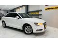 2016 AUDİ A3 SEDAN