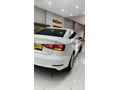 2016 AUDİ A3 SEDAN
