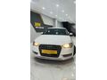2016 AUDİ A3 SEDAN