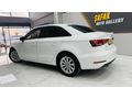 2016 AUDİ A3 SEDAN