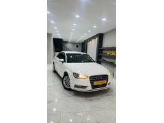 2016 AUDİ A3 SEDAN