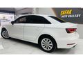 2016 AUDİ A3 SEDAN