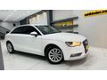2016 AUDİ A3 SEDAN