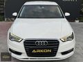 AR-KON DAN DEĞİŞENSİZ İLK ELDEN LED FAR&STOP YARI DERİ 110 HP