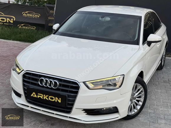 AR-KON DAN DEĞİŞENSİZ İLK ELDEN LED FAR&STOP YARI DERİ 110 HP