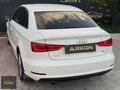 AR-KON DAN DEĞİŞENSİZ İLK ELDEN LED FAR&STOP YARI DERİ 110 HP