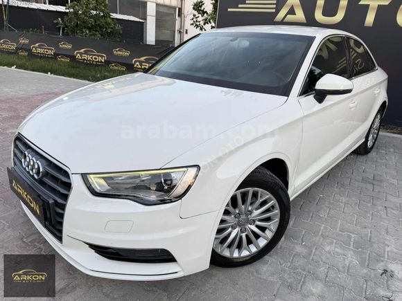 AR-KON DAN DEĞİŞENSİZ İLK ELDEN LED FAR&STOP YARI DERİ 110 HP
