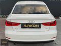 AR-KON DAN DEĞİŞENSİZ İLK ELDEN LED FAR&STOP YARI DERİ 110 HP