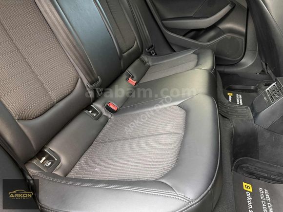 AR-KON DAN DEĞİŞENSİZ İLK ELDEN LED FAR&STOP YARI DERİ 110 HP