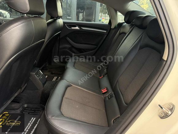 AR-KON DAN DEĞİŞENSİZ İLK ELDEN LED FAR&STOP YARI DERİ 110 HP