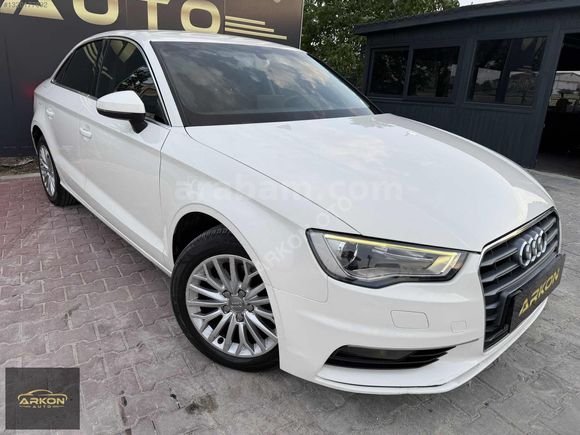 AR-KON DAN DEĞİŞENSİZ İLK ELDEN LED FAR&STOP YARI DERİ 110 HP