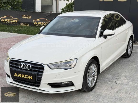 AR-KON DAN DEĞİŞENSİZ İLK ELDEN LED FAR&STOP YARI DERİ 110 HP