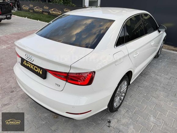 AR-KON DAN DEĞİŞENSİZ İLK ELDEN LED FAR&STOP YARI DERİ 110 HP