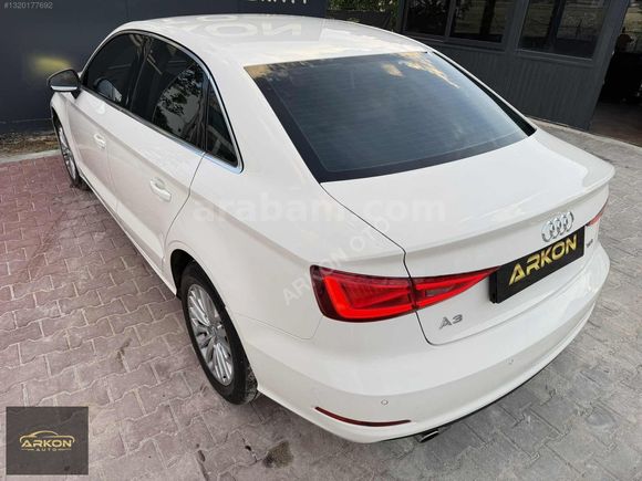 AR-KON DAN DEĞİŞENSİZ İLK ELDEN LED FAR&STOP YARI DERİ 110 HP