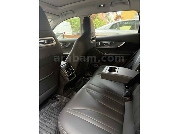 2024 CHERY TİGGO 7 PRO MAX 3.500KM BOYA DEĞİŞEN TRAMER YOK